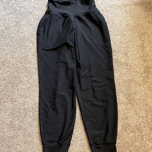 Old navy joggers size PXS